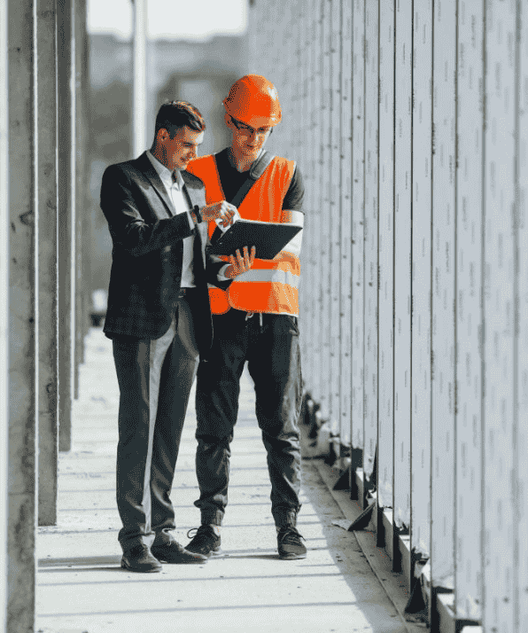 Legal Support Across The Construction Lifecycle Buildlaw