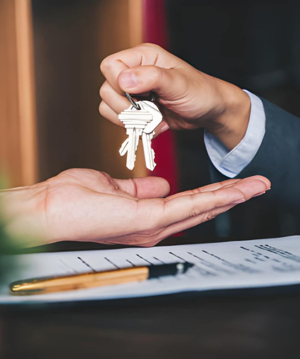 Commercial Lease Buildlaw