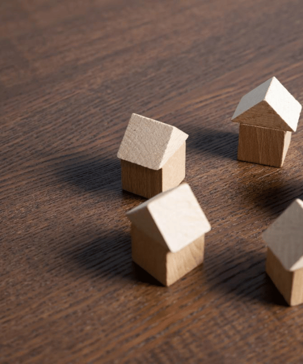 Residential Build Ladw