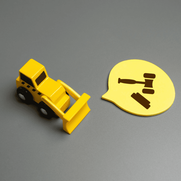 Common Disputes Property Development