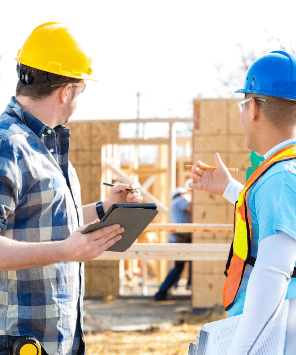 Construction Employment Buildlaw