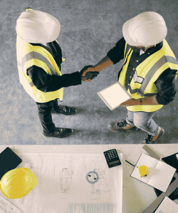 For Builders And Contractors