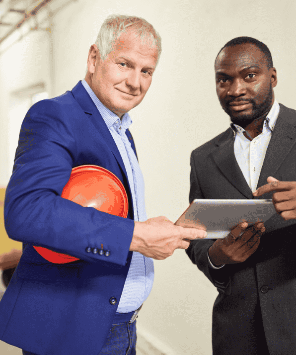 For Investors Joint Partners