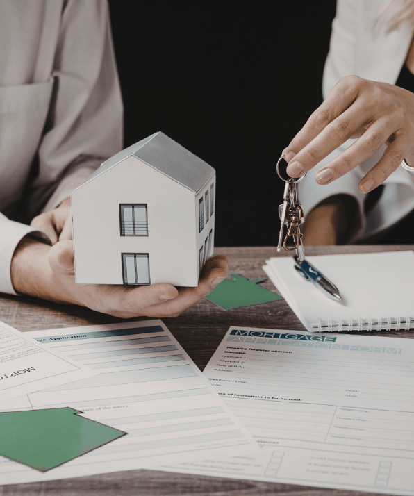 Property Sellers Buildlaw